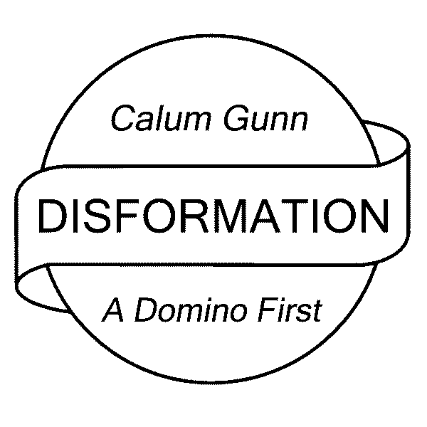 Calum Gunn - A Domino First [Gabber Studies]